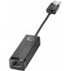 HP USB 3.0 G2 Ethernet -сетевой адаптер