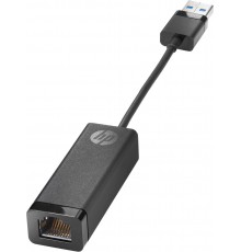 HP USB 3.0 G2 Ethernet -сетевой адаптер