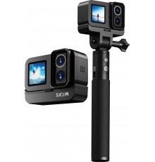 SJCAM SJ20 Pro Kit action camera, black