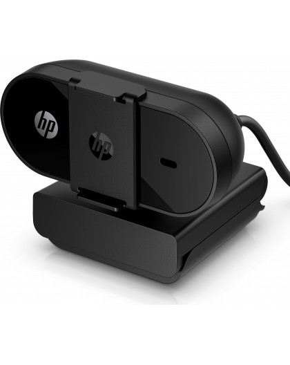 HP 320 FHD Webcam (53X26AA)