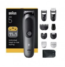 Braun AIO5560 Ķermeņa trimmeris