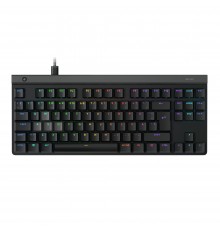 Logitech G515 RAPID TKL gaming keyboard