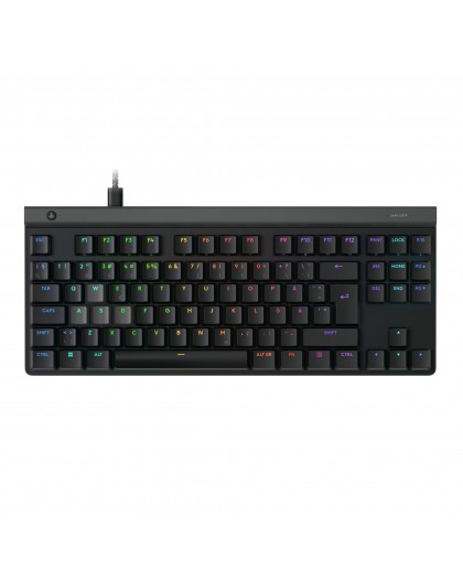 Logitech G515 RAPID TKL spēļu tastatūra