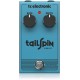 TC Electronic Tailspin Vibrato