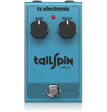 TC Electronic Tailspin Vibrato