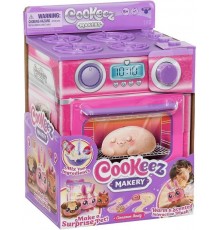 Cookeez Makery - tõmbeau ja müstiline pehmo