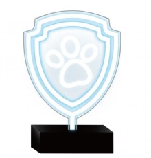 Forever Paw Patrol Neon Light