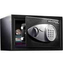 Master Lock Tresor 16L X055ML