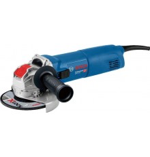 Professional Bosch GWX 14-125 Angle Grinder