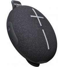Ultimate Ears UE MINIROLL maigs melns