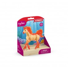 SCHLEICH BAYALA „Elementa“ uguns vienradzis