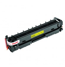 Compatible cartridge HP CF502A, Yellow