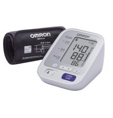 Omron M3 Comfort Afib тонометр