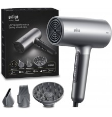 Braun HD 4.3