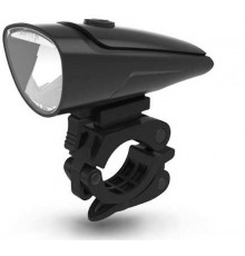 Extra Digital Front Bicycle Light 30lux, LED, 3xAAA, IPX5
