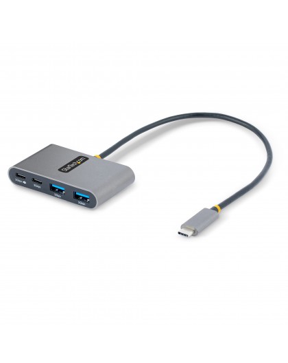 StarTech USB Hub (5G2A2CPDB-USB-C-HUB)