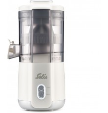 Solis Multifunction Juicer "Matic" Type 8455