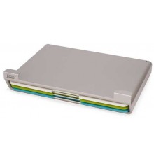 Joseph Joseph Folio Slim L Silver
