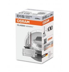 Osram Classic Xenarc D1S pirn.
