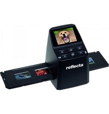Reflecta X22 CMOS Scanner Reader (01433)