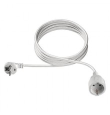BACHMANN Schutzkontakt extension cable 230VAC neutral packaged