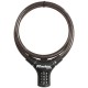 Master Lock Locking Cable 12mm ergonomic Design 8229EURDPRO