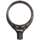 Master Lock Locking Cable 12mm ergonomic Design 8229EURDPRO