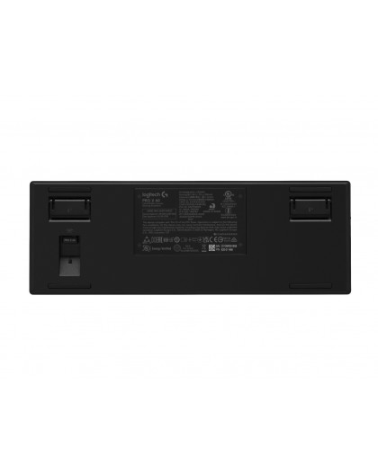 Logitech PRO X 60 TKL Lightspeed žaidimų klaviatūra