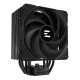 Zalman CNPS9X PERFORMA PLUS black CPU cooler