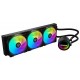 Genesis NLG-2321 Water Cooling System