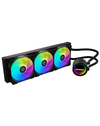 Genesis NLG-2321 Water Cooling System