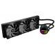 Genesis NLG-2321 Water Cooling System