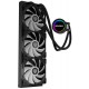 Genesis NLG-2321 Water Cooling System