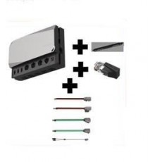 POWER STATION HUB + CABLE PACK/5001801009 ECOFLOW