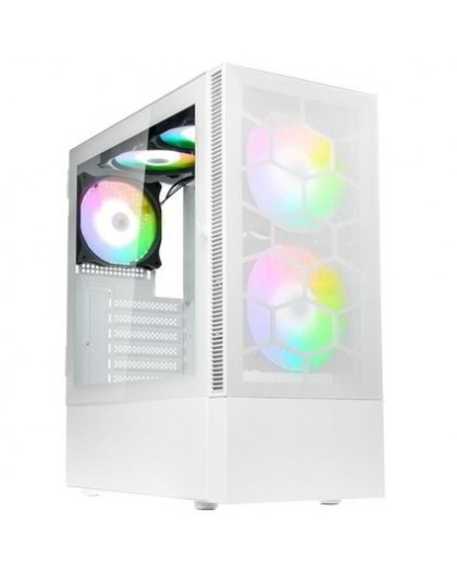 Kolink OBSERVATORY MX Midi Tower White
