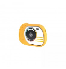 Kidywolf Photo and Video Camera yellow