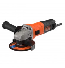 Black & Decker BEG010 Angle Grinder