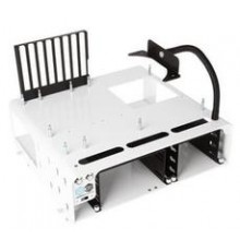 Streacom BC1 Mini V2 Benchtable - Testēšanas platforma - sudraba krāsā