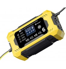 TRACER 12V 6A DT126 maitinimo šaltinis
