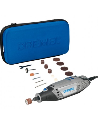 Dremel 3000-15 Multi-Tool
