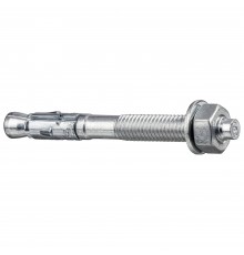 Fischer Bolt Anchor FBZ 8/10 50 pcs