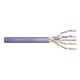 Digitus Cat.6 U/UTP installation cable, 100 m, simplex, Dca-s2,d2,a1