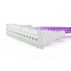 Digitus Cat.6 U/UTP installation cable, 100 m, simplex, Dca-s2,d2,a1