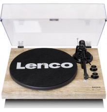 Lenco LBT-188 Priežu koks