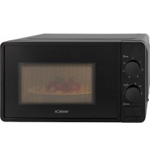 Bomann MW 6014 CB black