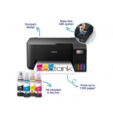 T Epson EcoTank ET-2860 A4