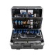 B&W Tool Case ABS.343.L flex loops