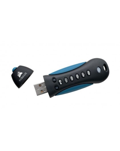 STICK USB-Stick 128GB Corsair Padlock 3 Secure USB 3.0