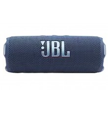 JBL Flip 7 Bluetooth Speaker Blue