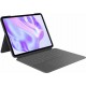 Combo Touch For iPad Air 13INCHM4